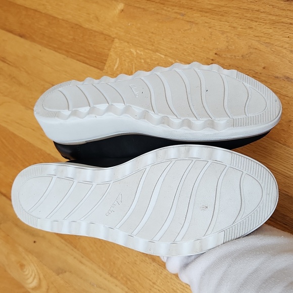 Clarks Sharon Gracie Loafer - Picture 8 of 9